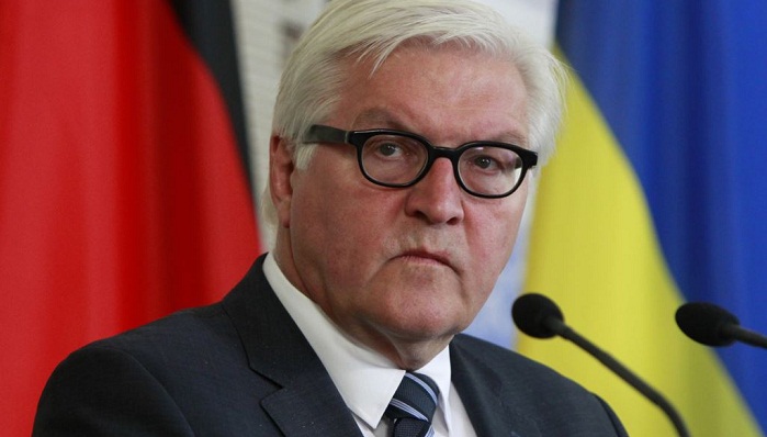 Germany seeks to resolve Karabakh conflict - Steinmeier